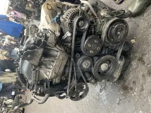 Complete Engine and Engine 2az for Toyota Camry 2004 - 2007 Model 4plu