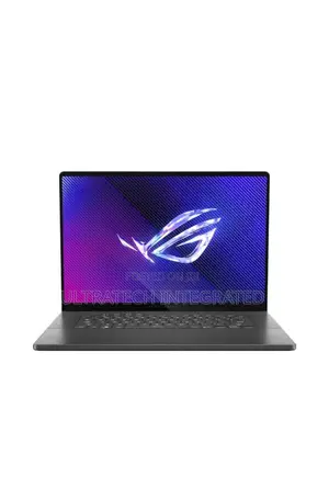 New Laptop Asus ROG Zephyrus G16 16GB Intel Core Ultra 9 SSD 1T