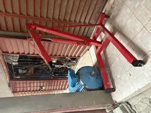 Workshop Crane 2tons Engine Hoist