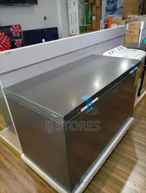 Samsung 371litre Freezer