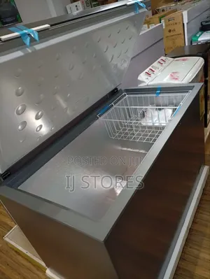 Samsung 371litre Freezer