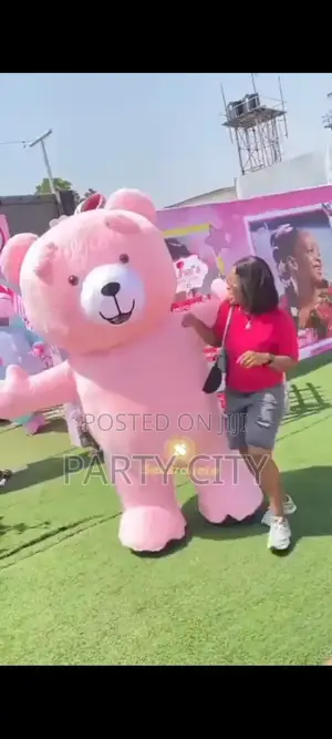 Bunnies, Unicorns, Bluey, Cocomelon, Boss Baby and More for Rent