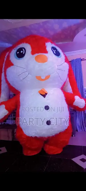 Bunnies, Unicorns, Bluey, Cocomelon, Boss Baby and More for Rent