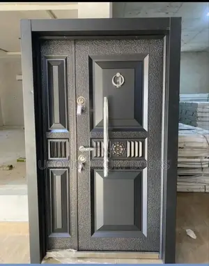 Royal Turkey Steel Door
