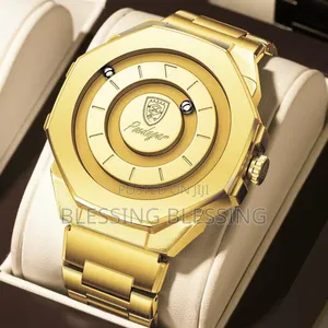 Brand New Watch