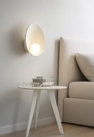 Black and White / Brown Wall Brackets