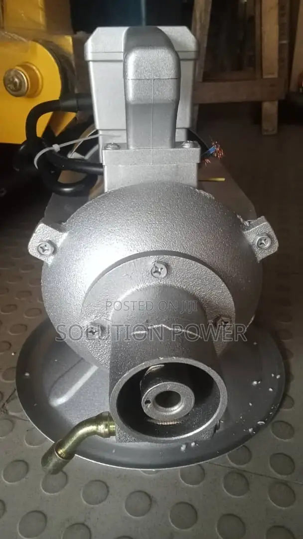 Electric Concrete Vibrator