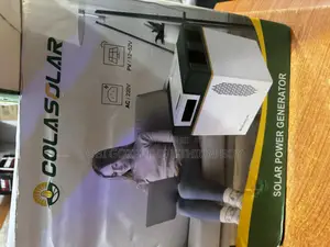 Best Salesman and Vendor of 2kwh Cola Solar Power Lithium Battery