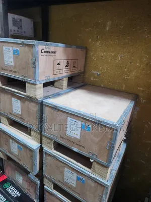 10kva 51.2v Cworth Inverter