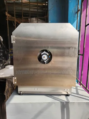 Manual and Electric Slicer (Big Size)