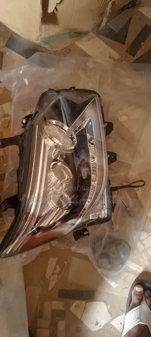 Head Light for Lexus Gx 460 2014 Model