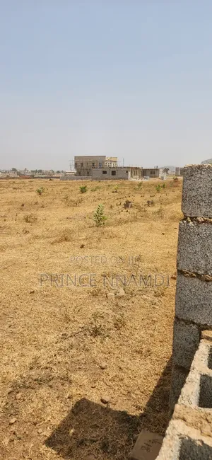250sqm of Fcda Approved Land for Sale