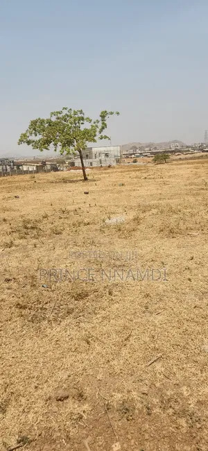 250sqm of Fcda Approved Land for Sale
