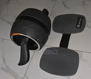 Harbinger Ab Carver Pro