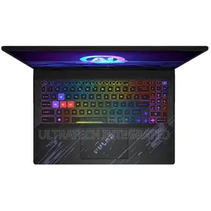 New Laptop MSI Pulse GL66 32GB Intel Core Ultra 9 SSD 1T
