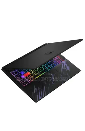 New Laptop MSI Pulse GL66 32GB Intel Core Ultra 9 SSD 1T