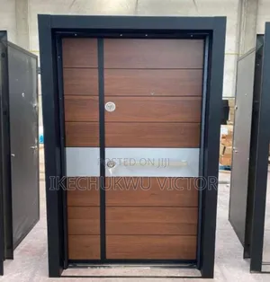 Turkish Door