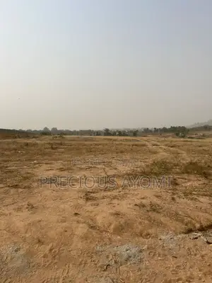 Land for Sale at Diaspora Island, Life Camp