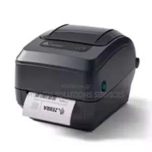 Barcode Thermal Printer Suppliers in Nigeria