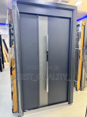 4ft Smart Door (Smart Lock)*