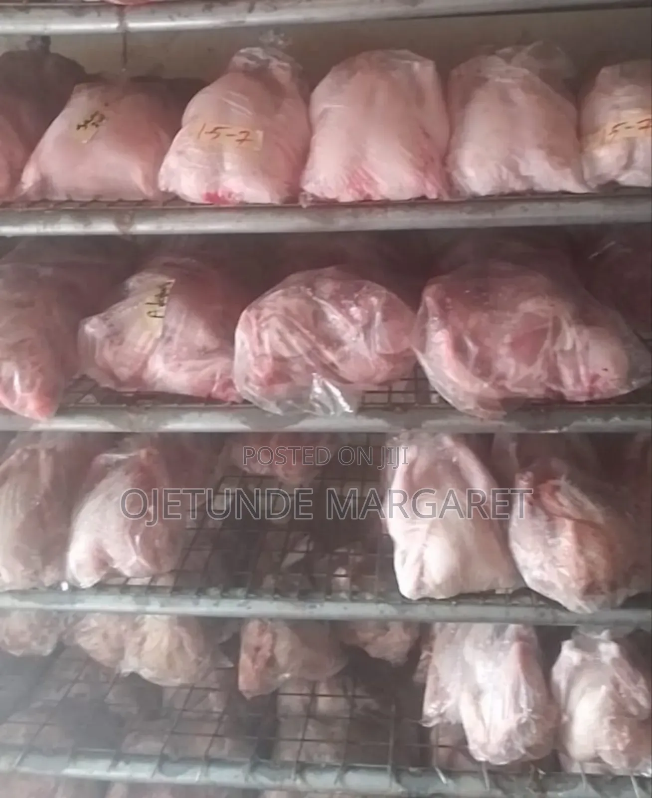 Frozen Foods