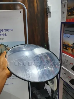 Under Vehicle Search Mirror / Vehicle Inspection Mirror
