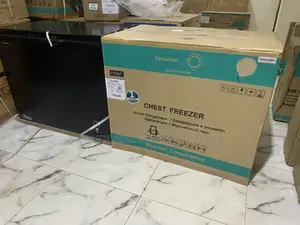 Hisense Fc-320sh Chest Freezer – Reliable Cooling