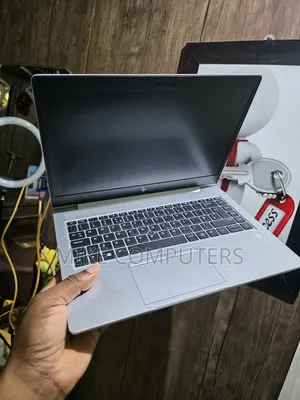 Laptop HP EliteBook 840 G5 16GB Intel Core i5 SSD 512GB