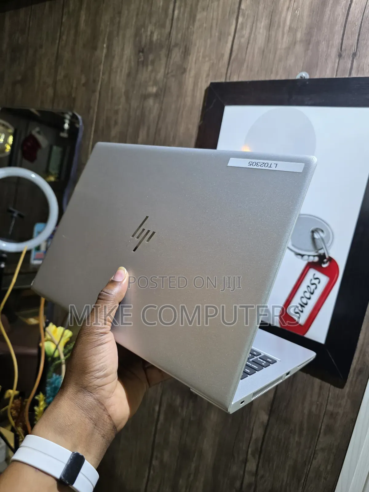 Laptop HP EliteBook 840 G5 16GB Intel Core i5 SSD 512GB