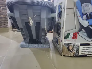 Baby Car Seat