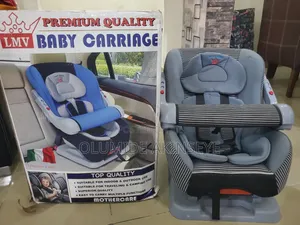 Baby Car Seat