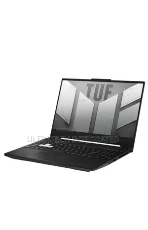 New Laptop Asus TUF Dash F15 16GB Intel Core I7 SSD 512GB
