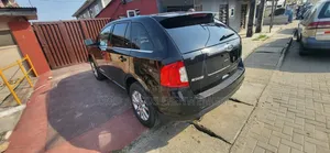 Ford Edge Sport 4dr 4x4 (3.7L 6cyl 6A) 2011 Black