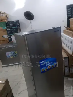 Skyrun BDL-185h Upper Freezer – Perfect Balance of Cooling Storage