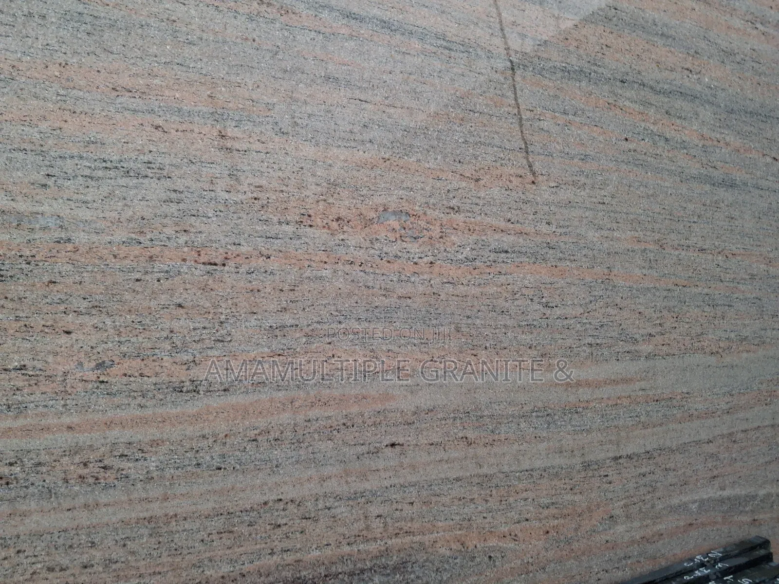 Raw Silk Slab