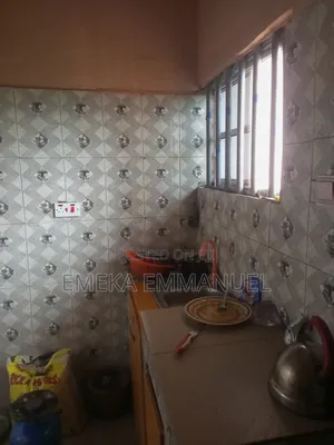 2bdrm Apartment in Amawbia, Awka for rent