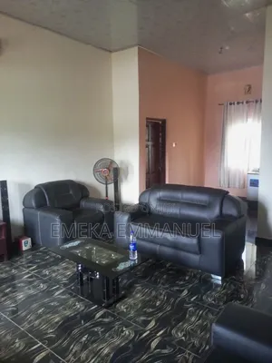 2bdrm Apartment in Amawbia, Awka for rent