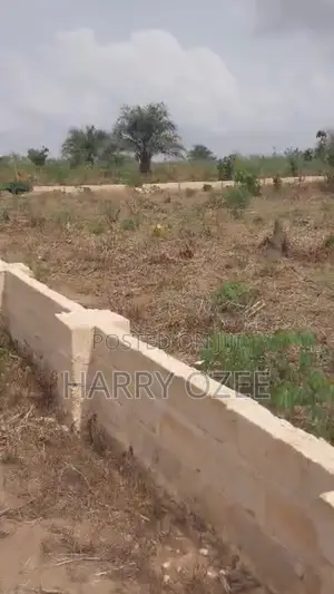 100ft by 100ft Land for Sale