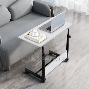 Adjustable Laptop Table