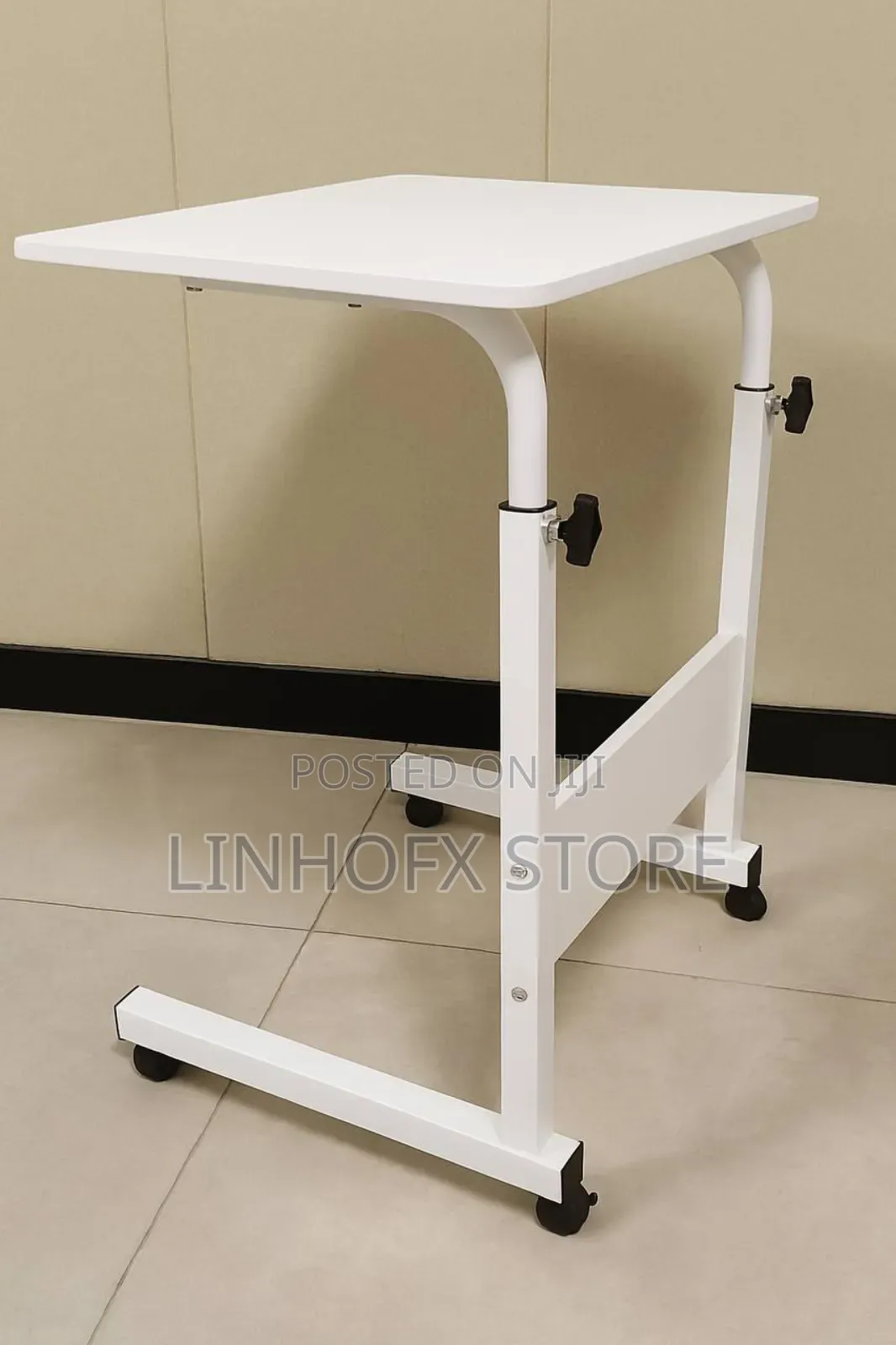 Adjustable Laptop Table