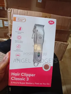 Itel Classic 3 Clipper