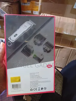 Itel Classic 3 Clipper