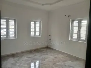 3bdrm Apartment in Ikeja Gra, Ikeja for rent