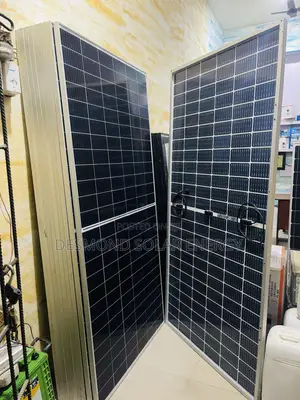 750watt Hafcut Jinko Solar Panels Very Much Available Now