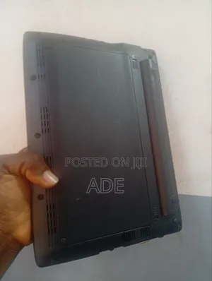 Laptop Acer Aspire One 2GB Intel Atom HDD 250GB
