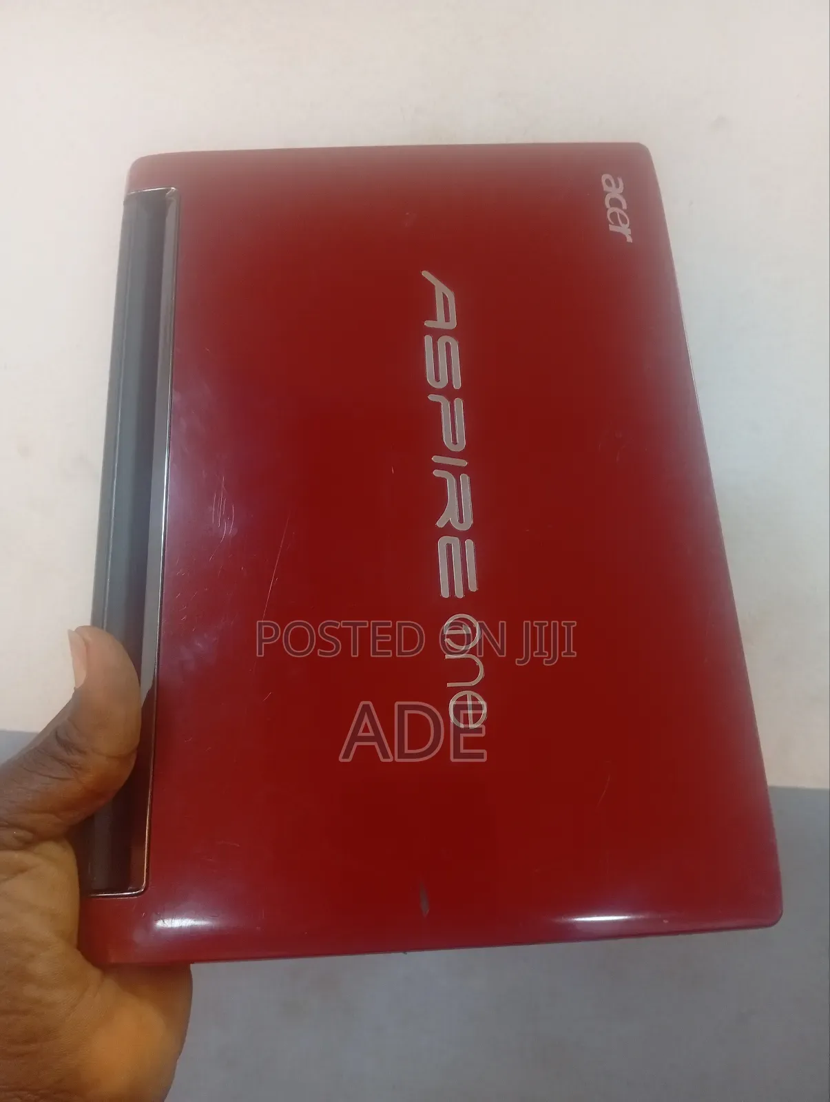 Laptop Acer Aspire One 2GB Intel Atom HDD 250GB