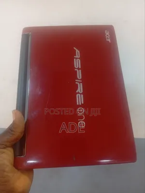 Laptop Acer Aspire One 2GB Intel Atom HDD 250GB