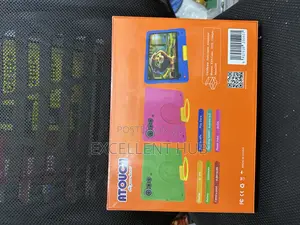 New Atouch KD57 512 GB Pink