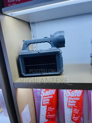 Solar Radio Multipurpose