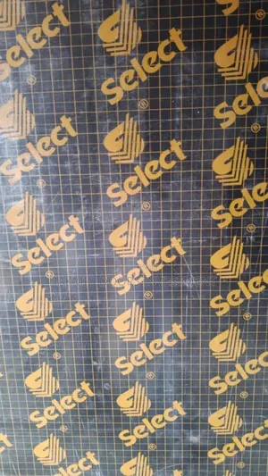 Select,Marineplex Board